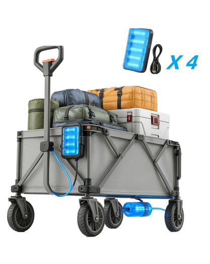 🚛 Built Tough, Moves Easy – Your Mobile Muscle!
