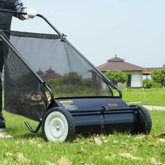 🧹 Rugged, Reliable, Ready – Your Yard’s New Best Friend