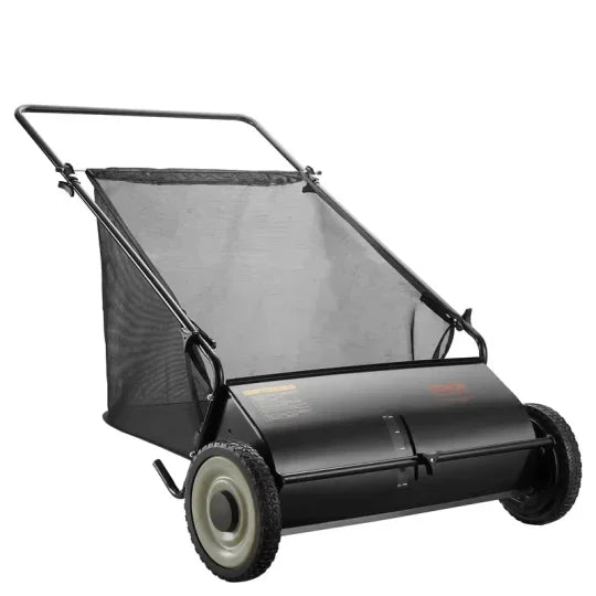 🧹 Rugged, Reliable, Ready – Your Yard’s New Best Friend